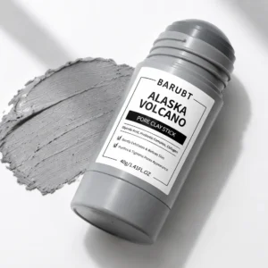 Barubt Alaska Volcano Pore Clay Stick - Single Pack