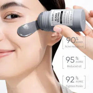 Additional Barubt clay stick benefits