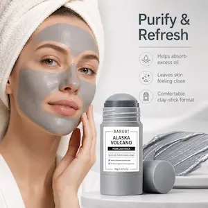 Purify and refresh skin benefits